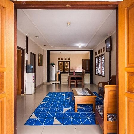 Villa Anjung Balak Cisarua Dış mekan fotoğraf