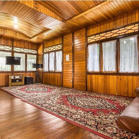 Villa Anjung Balak Cisarua Dış mekan fotoğraf