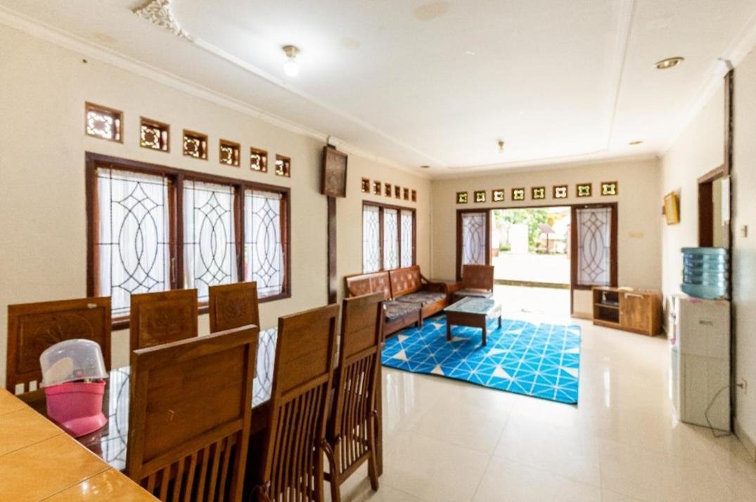 Villa Anjung Balak Cisarua Dış mekan fotoğraf